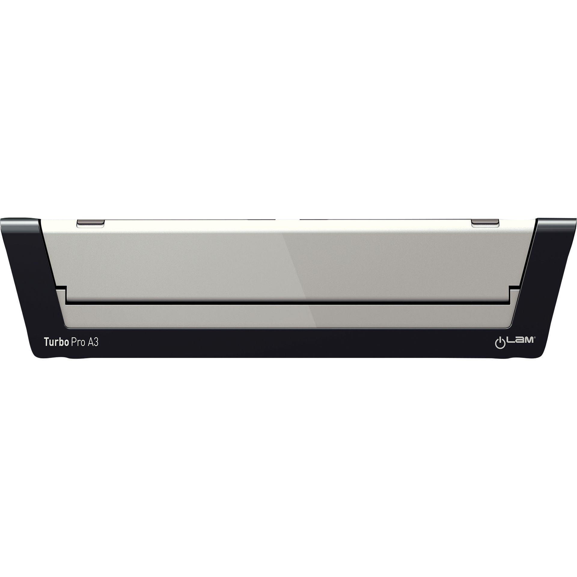 Lamniergerät iLAM Turbo Pro A3 silber/anthrazit