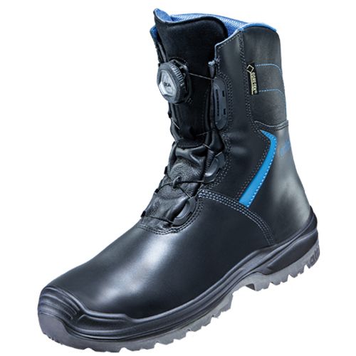 Atlas 983 XP BOA Sicherheitsstiefel S3, Schwarz, Gr. 41, Weite 10