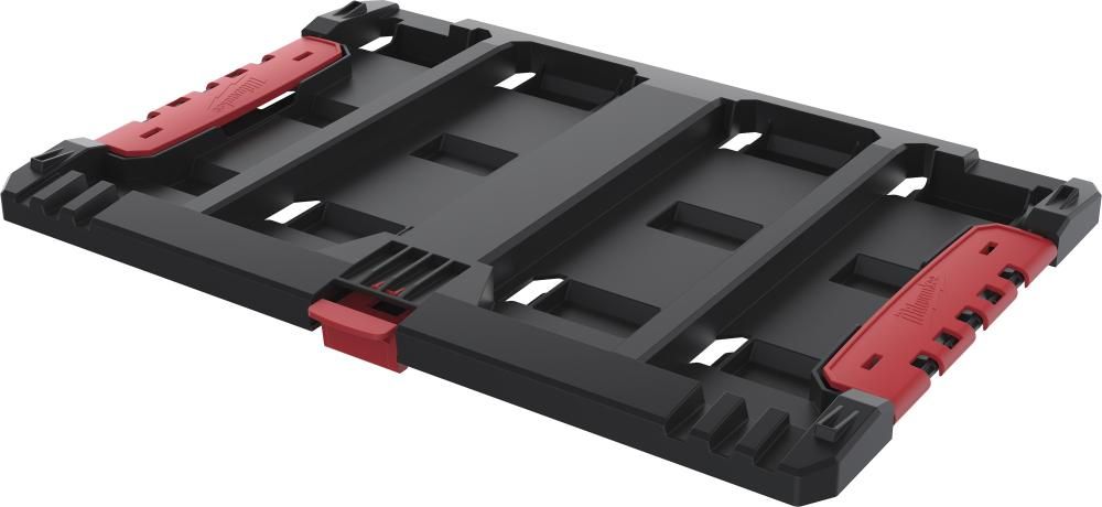 PACKOUT Adapter PACKOUT Koffer Milwaukee VE à 1 Stück