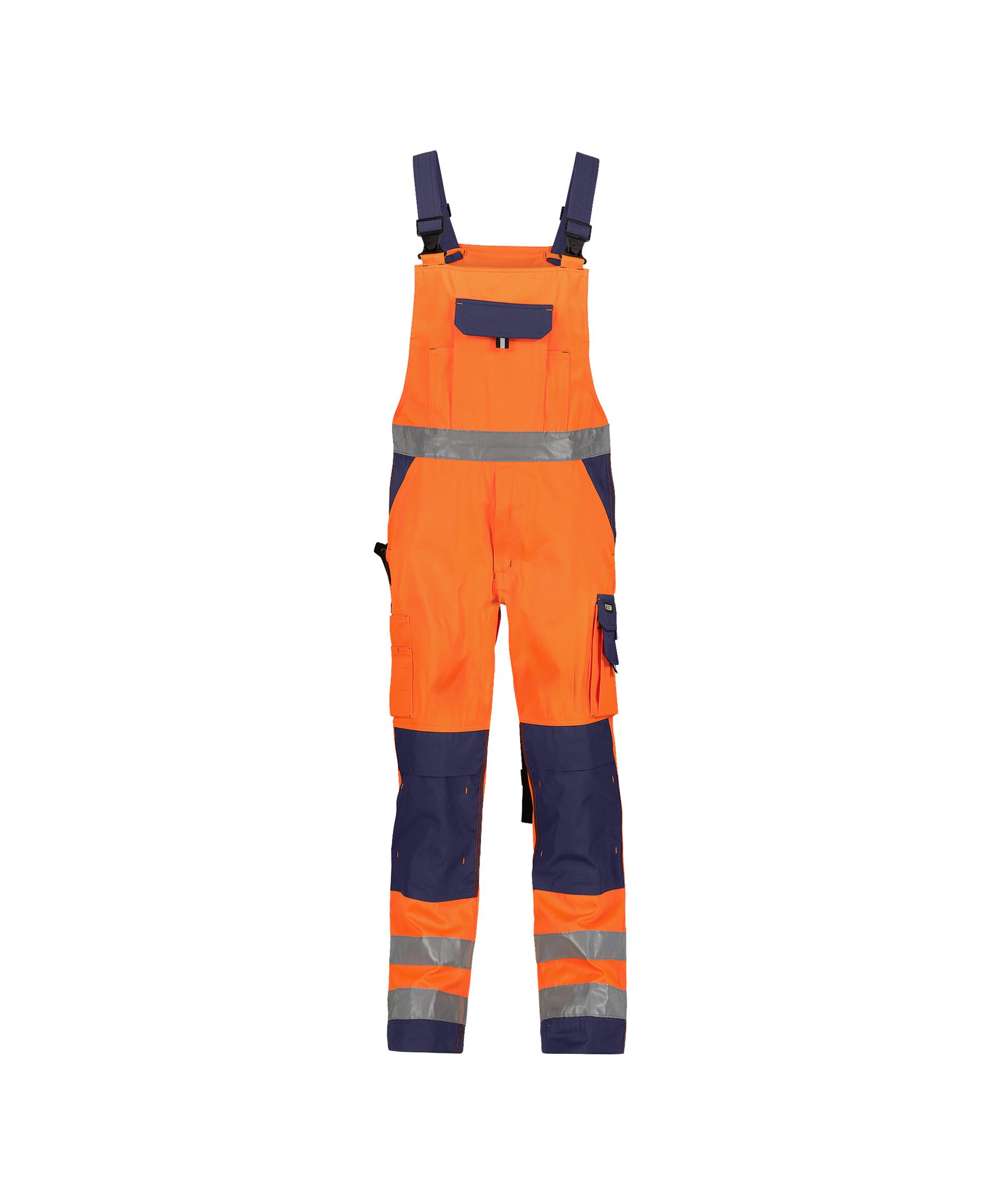 DASSY Toulouse Warnschutz-Latzhose