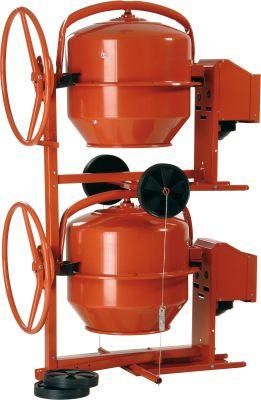 ALTRAD Betonmischer SBM P 165 L 230 V Lescha