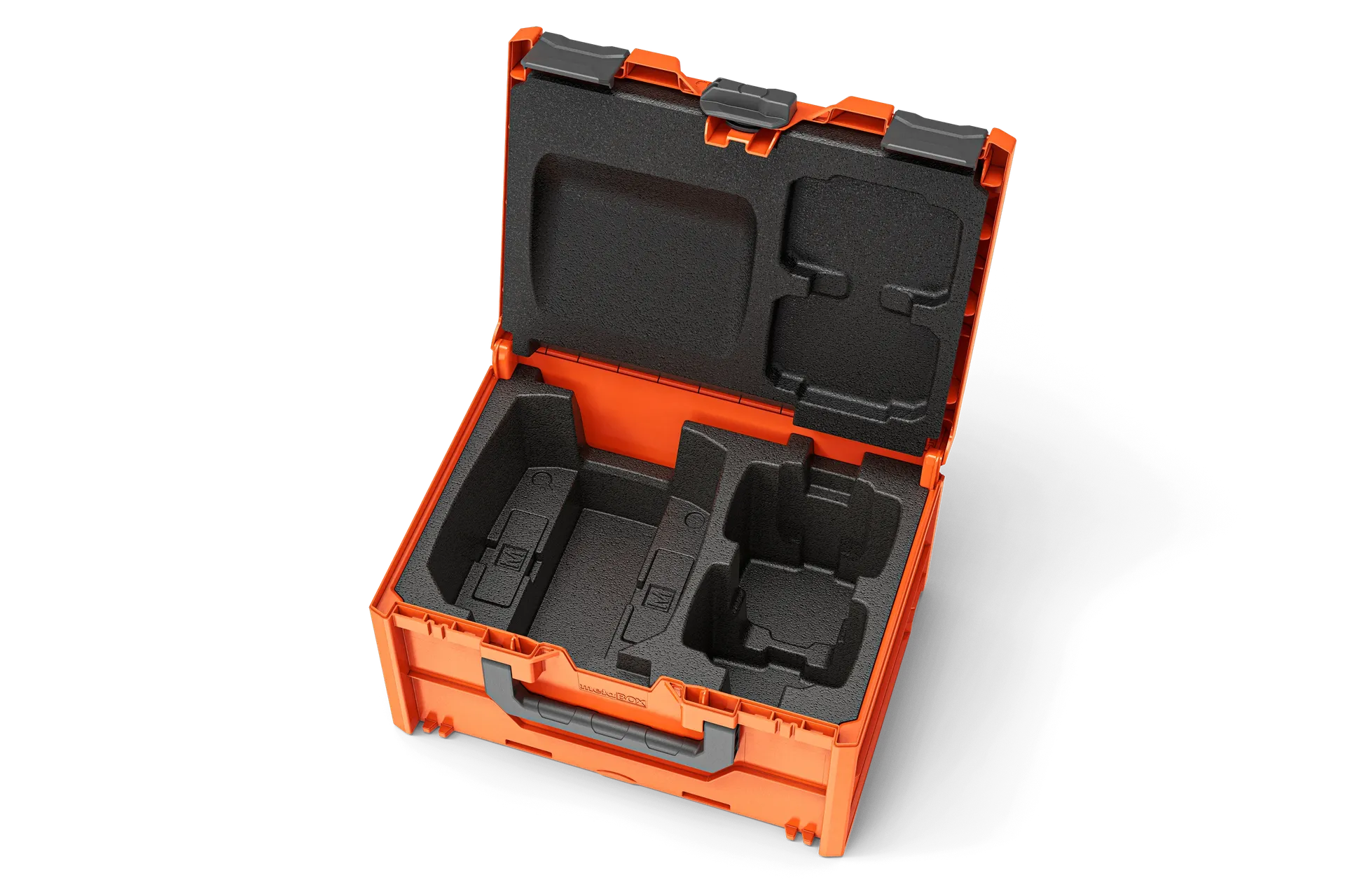Husqvarna Akku Transportbox BC1-UN34840