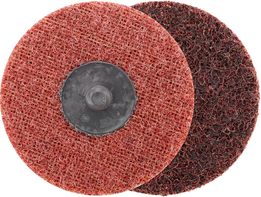 Vliesschleifscheibe QCR 50,8mm mittel FORMAT