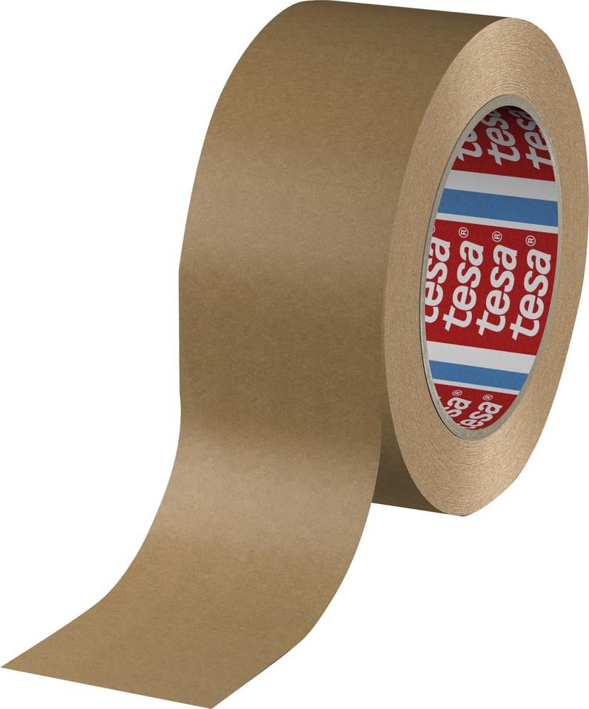 tesapack 4513 50mx75mm chamois