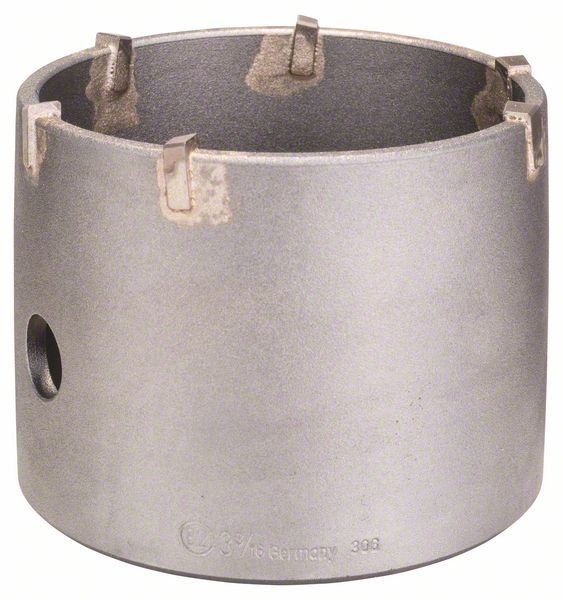Bosch Hohlbohrkrone SDS plus-9