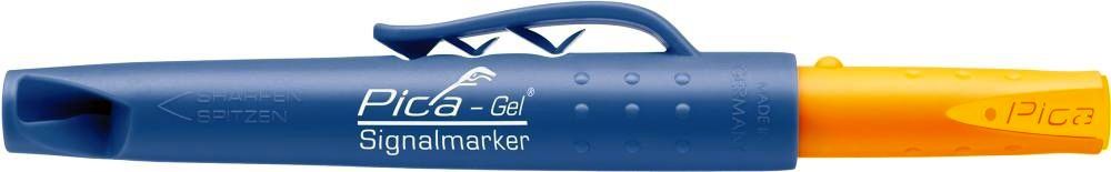 Gel-Signalmarker Pica-Gelgelb Pica