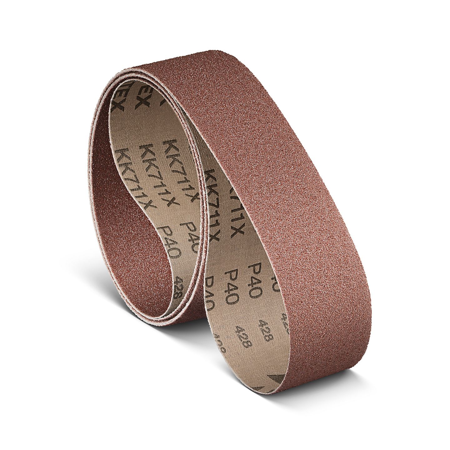 VSM Schleifband KK711X