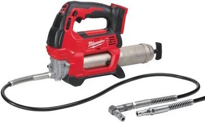 MILWAUKEE Elektrowerkzeugsatz