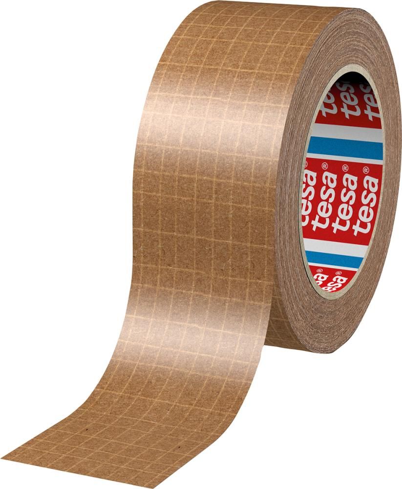 tesapack 60013 Papier braun-15-25m:50mm