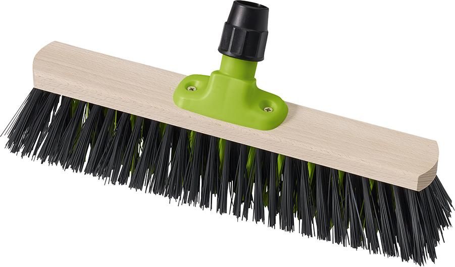Nölle Profi Brush Saalbesen 40 Prestige, PVC