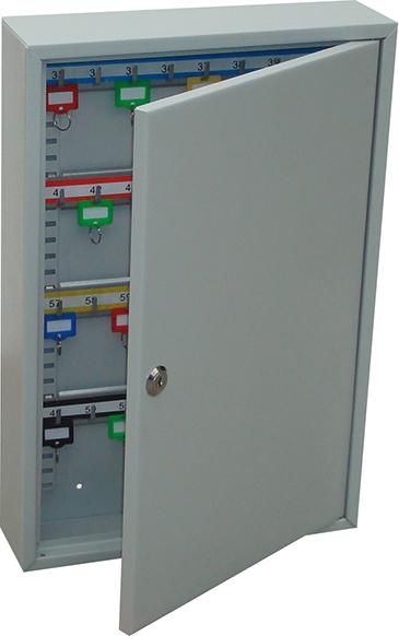 Sch.schrank 64 H. 1- türig 450x300x80