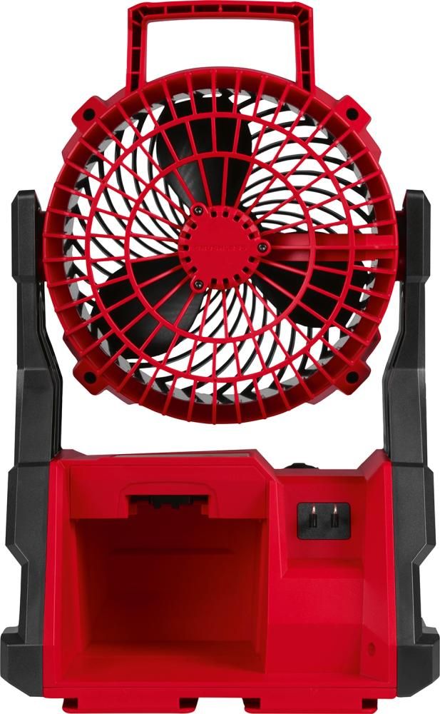 Akku-Ventilator M18AFG2-0 ohne Akku