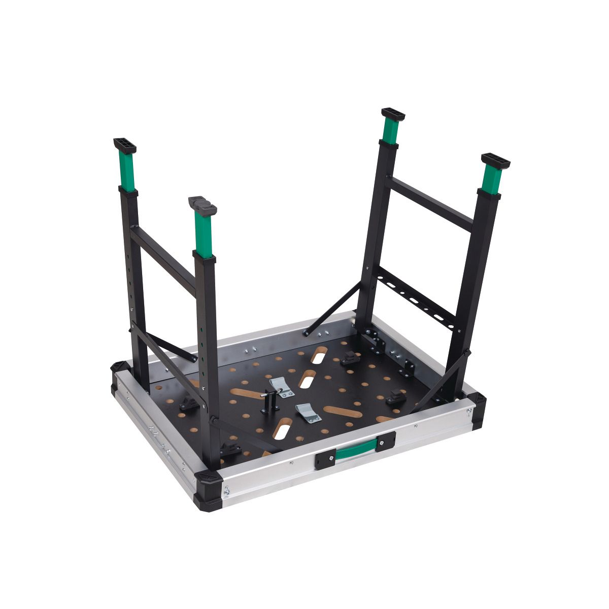Multifunktionstisch Holzstar MFT 455