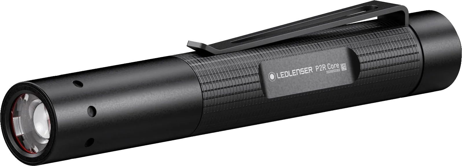 LedLenser LED-Taschenlampe, "P2R"