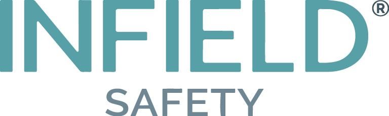 INFIELD Schutzbrille FLEXOR PLUS DETEKTOR