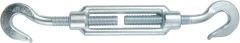 PÖSAMO DIN 1480 3.6 galZn H/H M12 gegossen HP