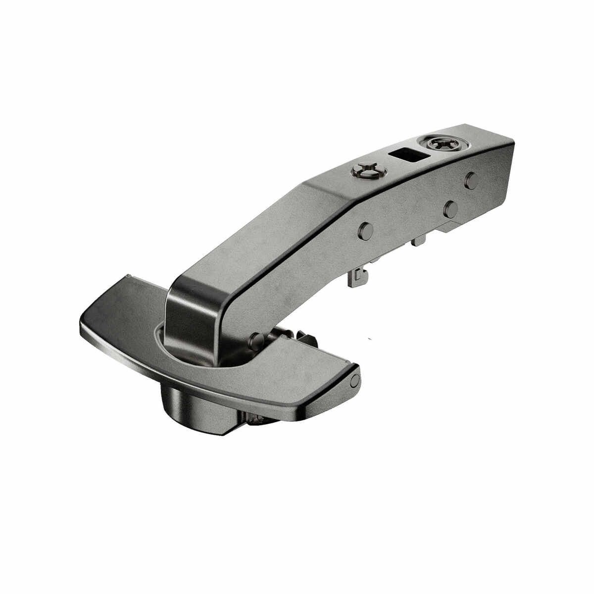 Topfband Sensys 95°/Vorg.Stoll.Einl. Fix