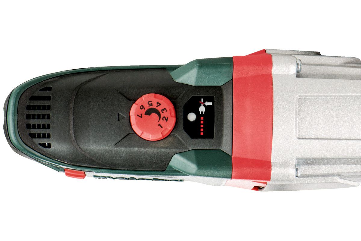 Kombihammer Set UHEV 2860-2 Q Set metaBOX