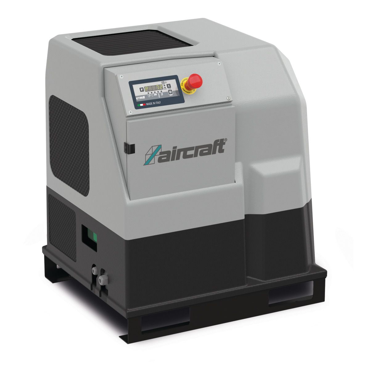 Schraubenkompressor Aircraft A-CUBE 7.5-10 K