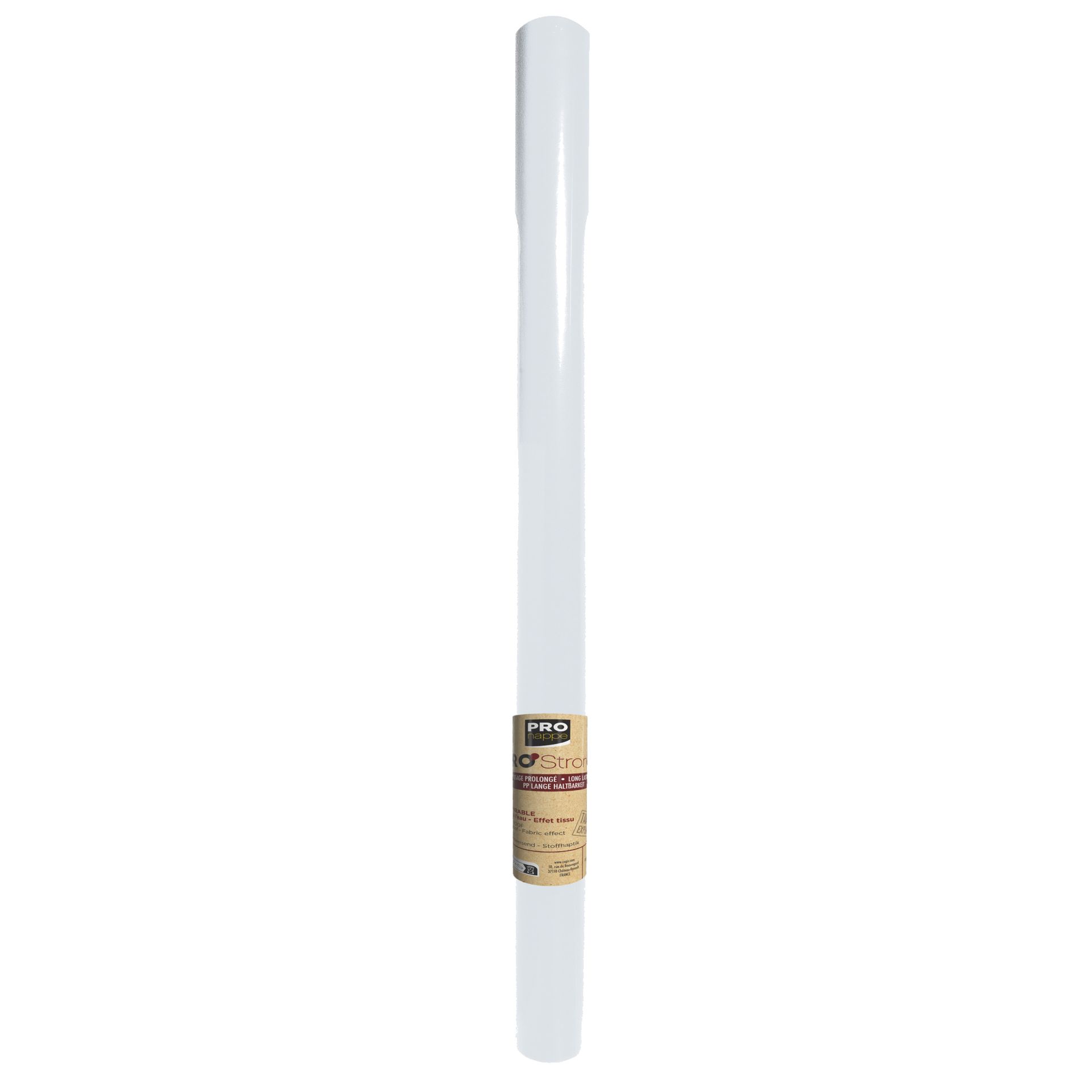 Tischdecke 120cmx50m ws