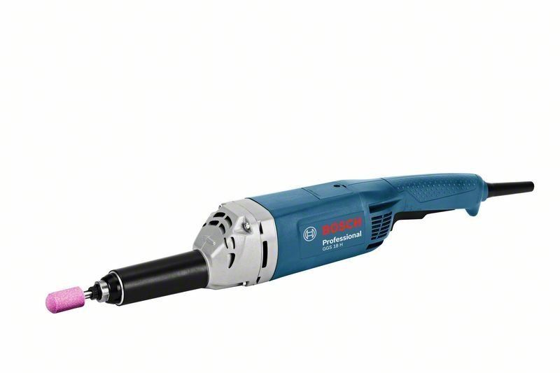 Bosch Geradschleifer GGS 18 H