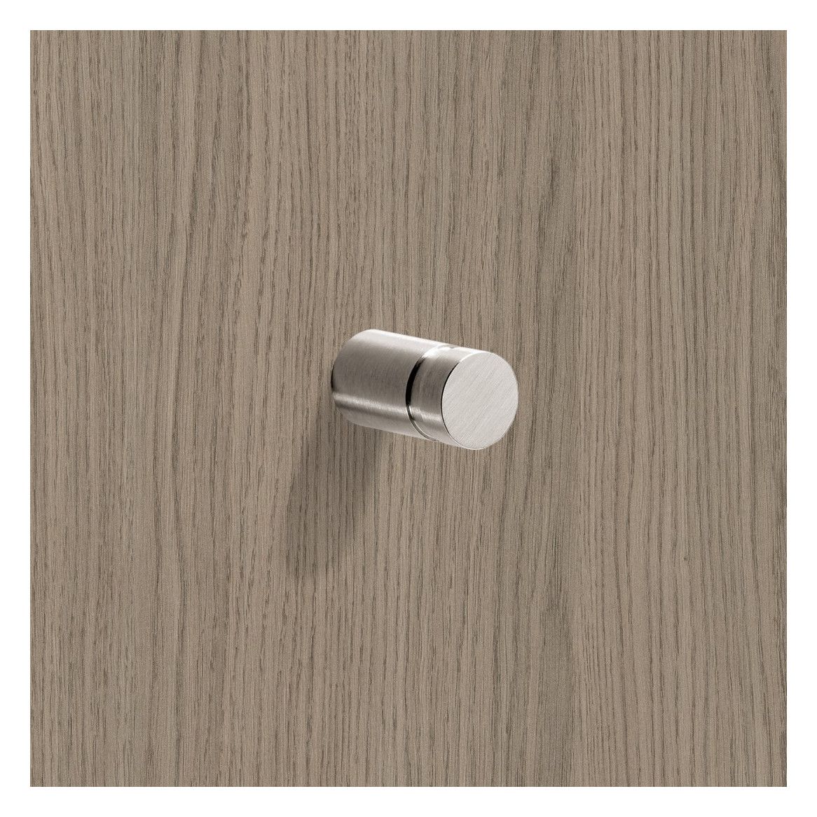 HETTICH Knopf Monacum Ø 10 mm