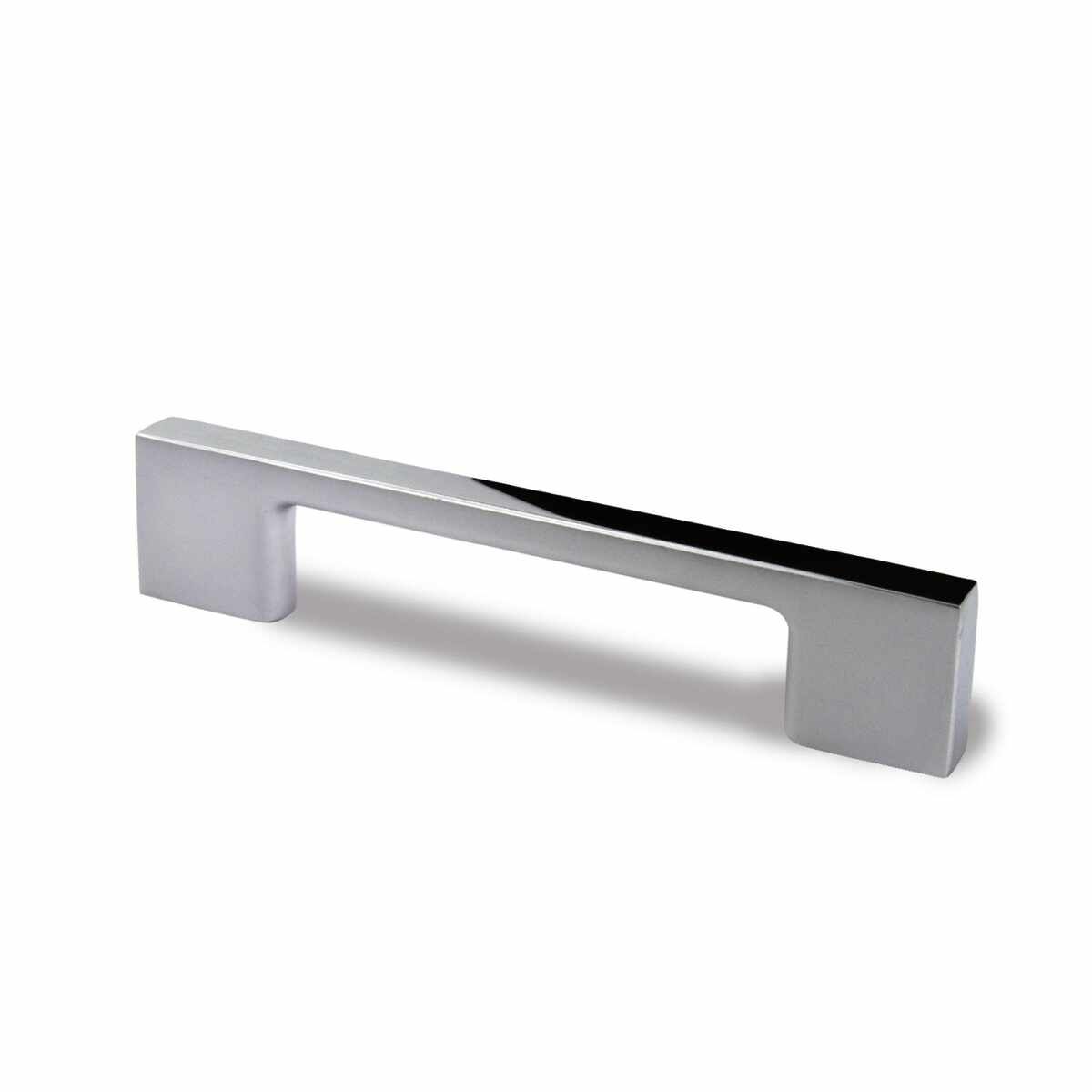 Griff Belluno, Bohrabstand 96, L 130 mm, B 9 mm, H