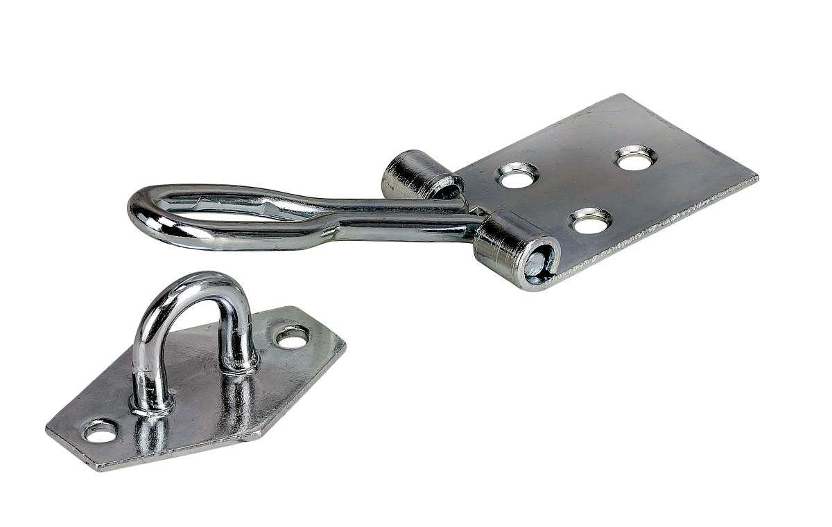 Drahtüberfalle 100mm Verz VE10
