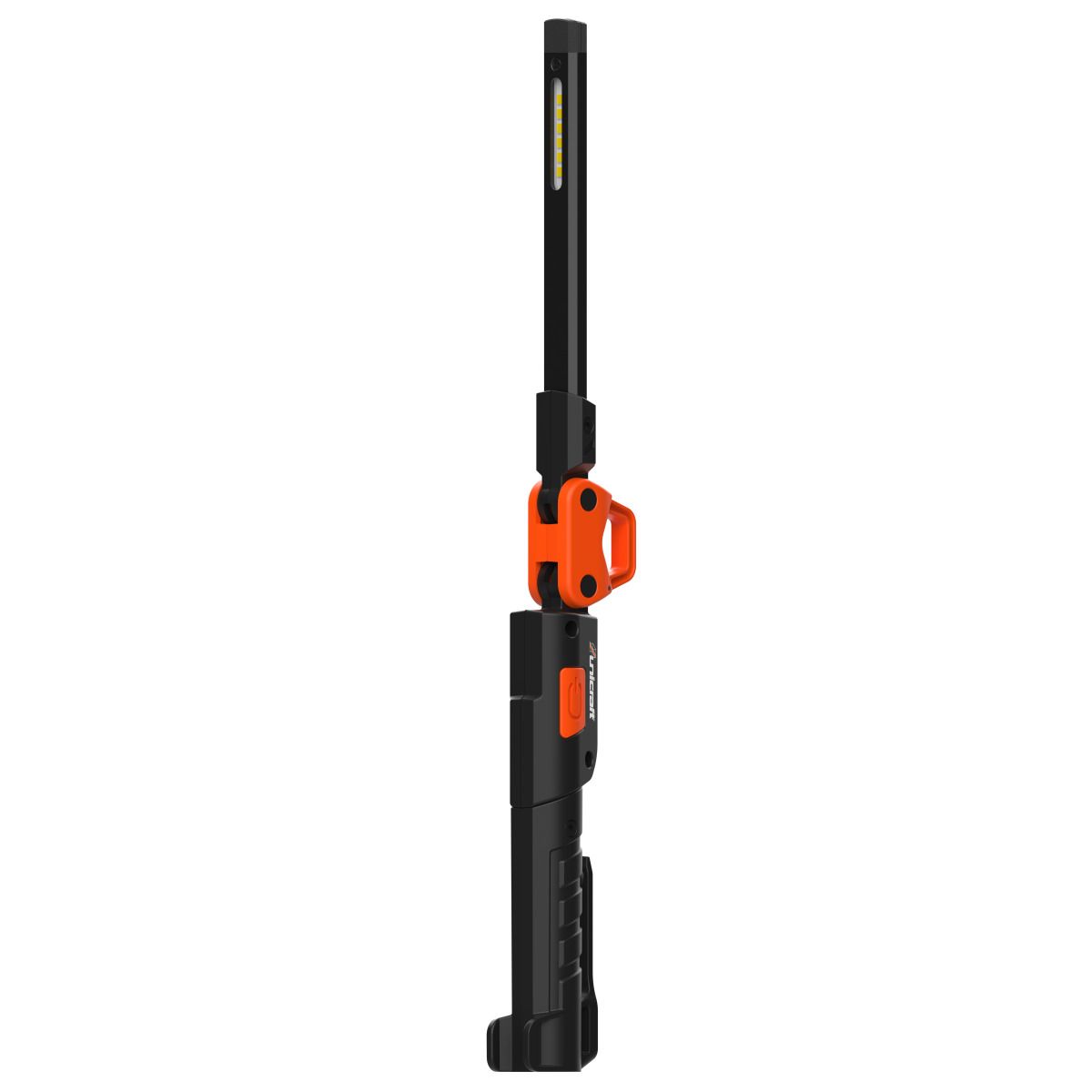 LED Arbeitsleuchte Unicraft LAL 400-2 DC