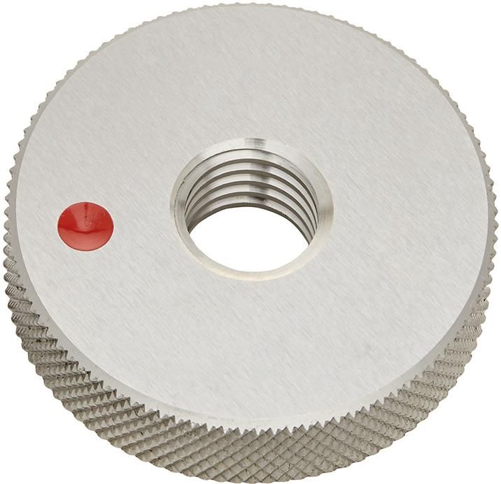 Gewinde-AusschusslehrringAR M 39 Toleranz 6g