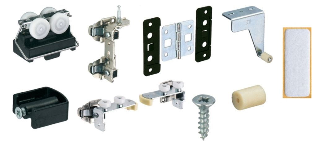 HETTICH Set Wing 77