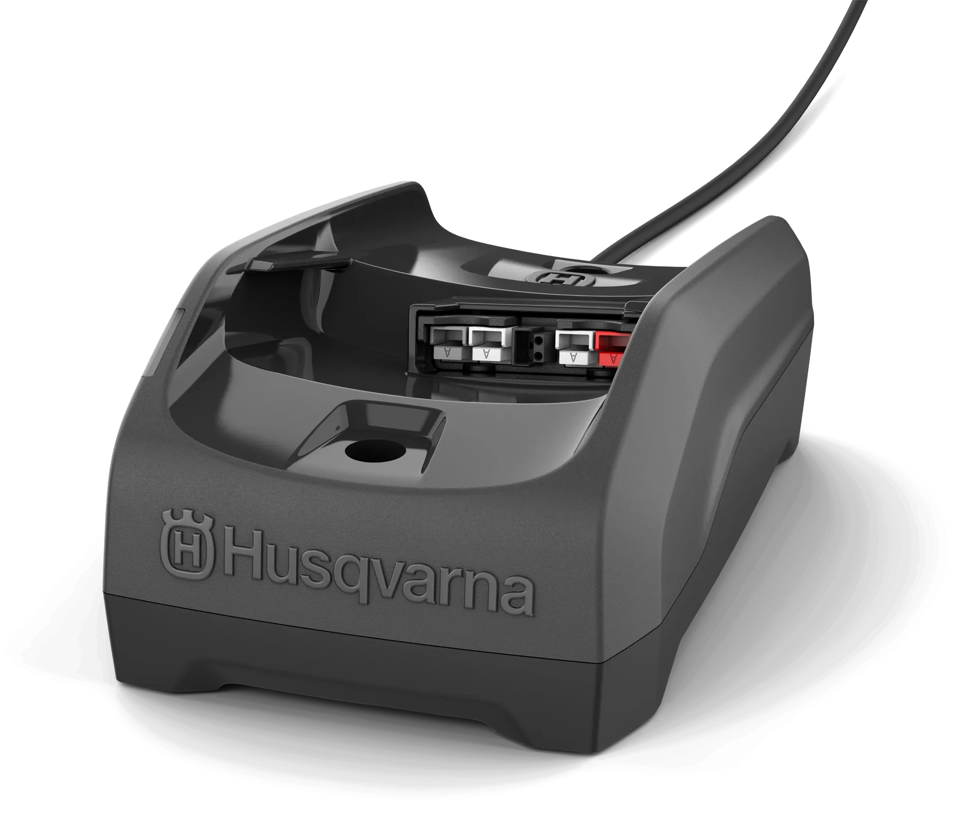 Husqvarna Akkuladegerät 40-C80