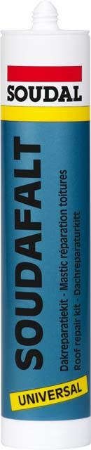 SOUDAFALT 310ml SOUDAL