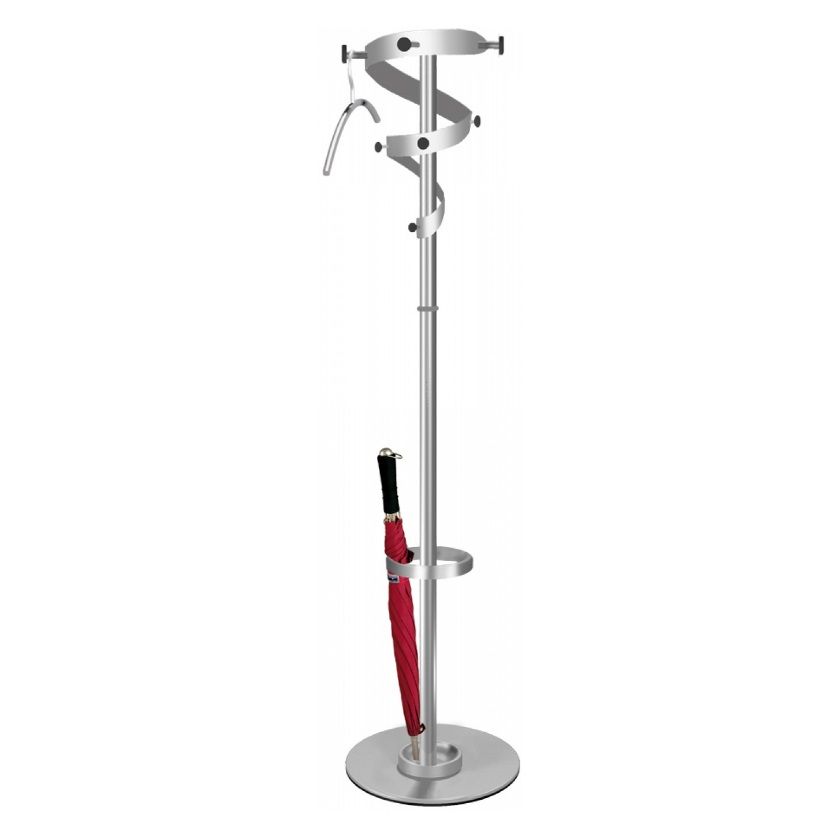 KERKMANN Metall-Garderobe, drehbar