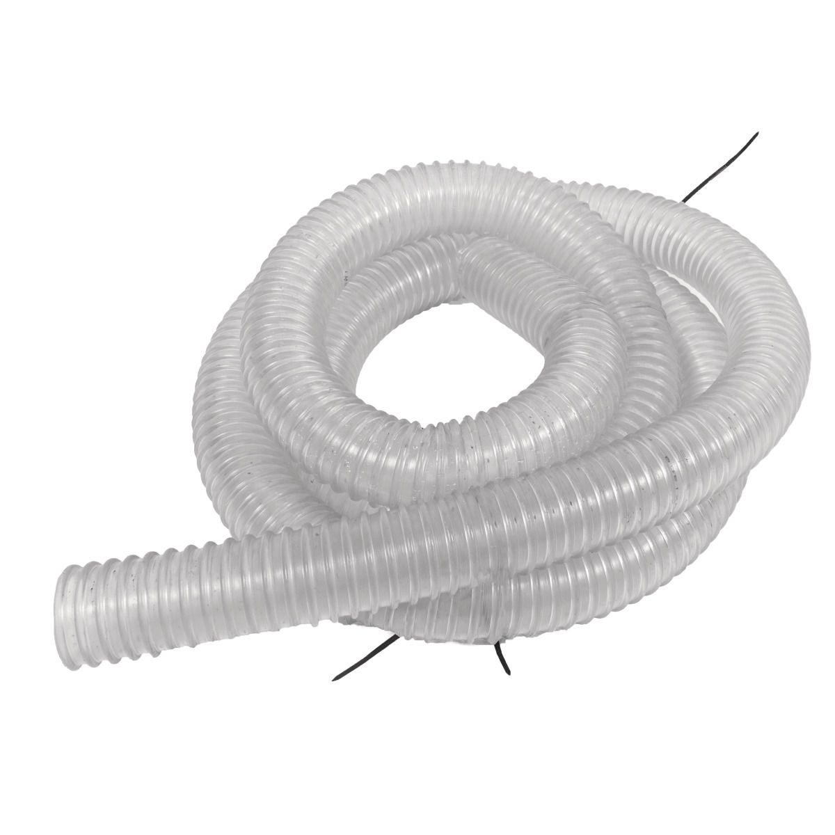 Saugschlauch Cleancraft 76,2 mm x 3,7 m