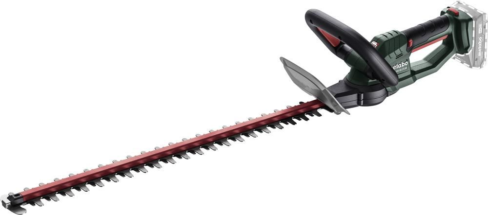 Akku-Heckenschere solo HS 18 LTX 65 Metabo ohne Akku ohne Ladegerät Karton