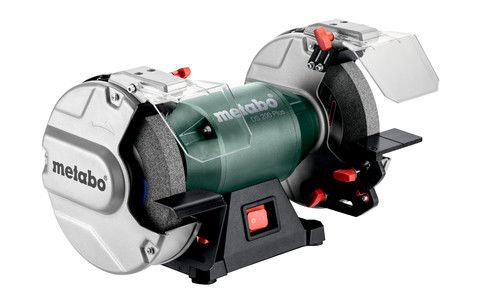 Doppelschleifmaschine DS 200 Plus Metabo