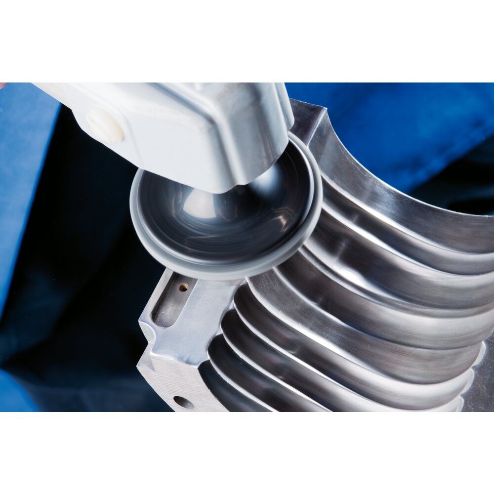 PFERD COMBIDISC-Schleifwerkzeuge CD PNER-W 7506 A G