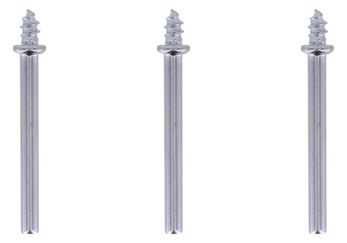 DREMEL Aufspann-/Schraubdorn