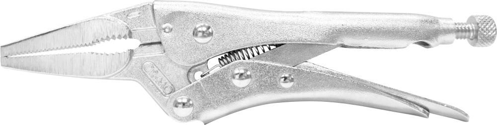 Langbeck-Gripzange 170mm FORMAT