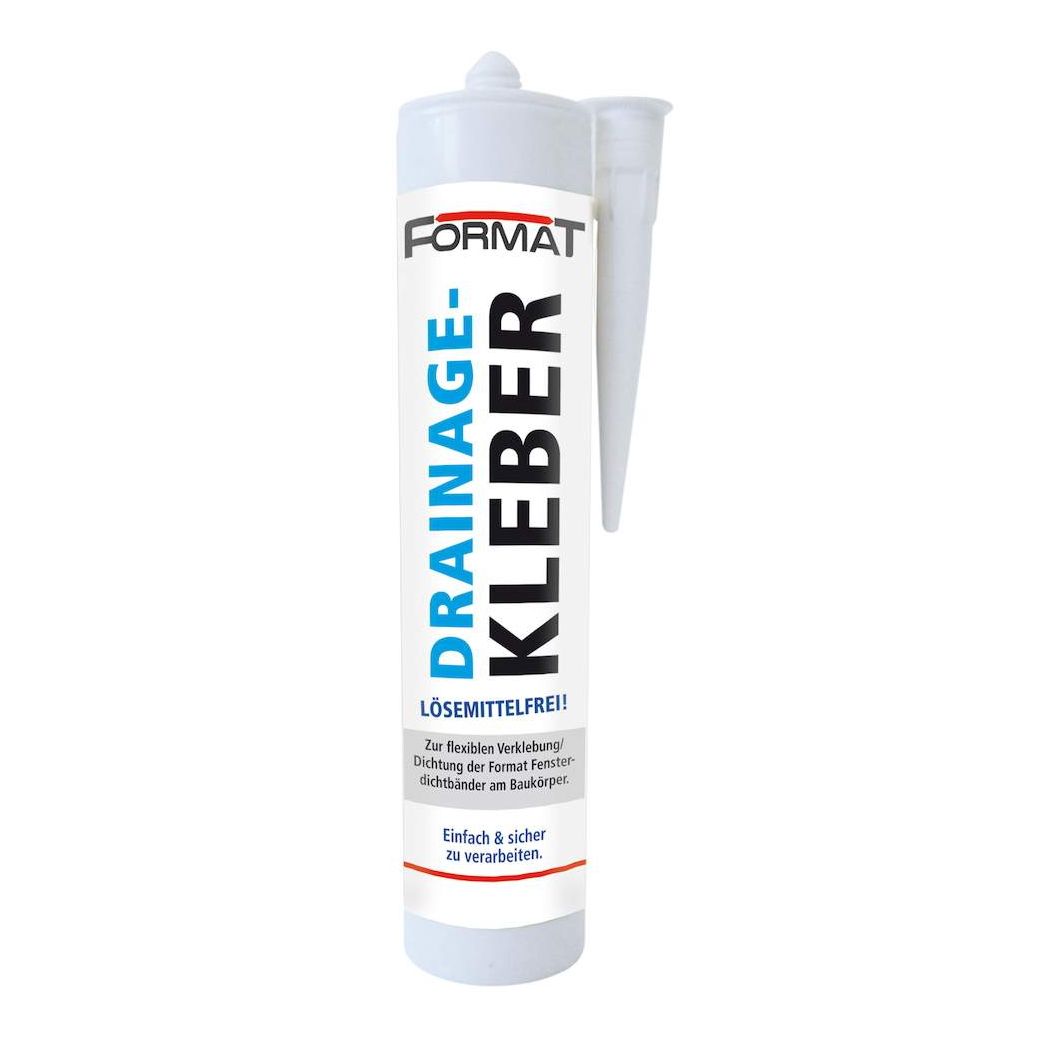 FORMAT Drainage-Kleber