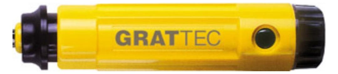 GRATTEC Mediumdreikantschaber