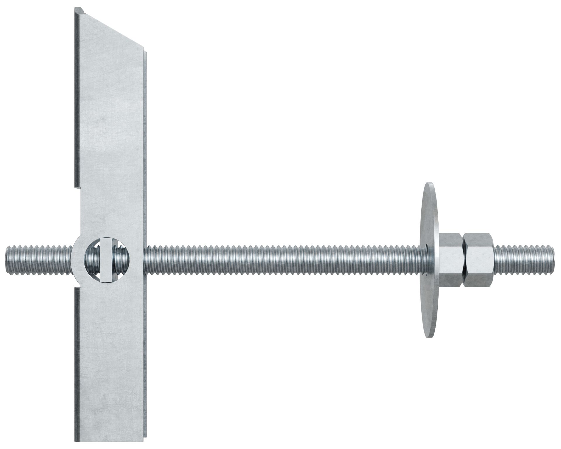 Fischer Kippdübel KD 6
