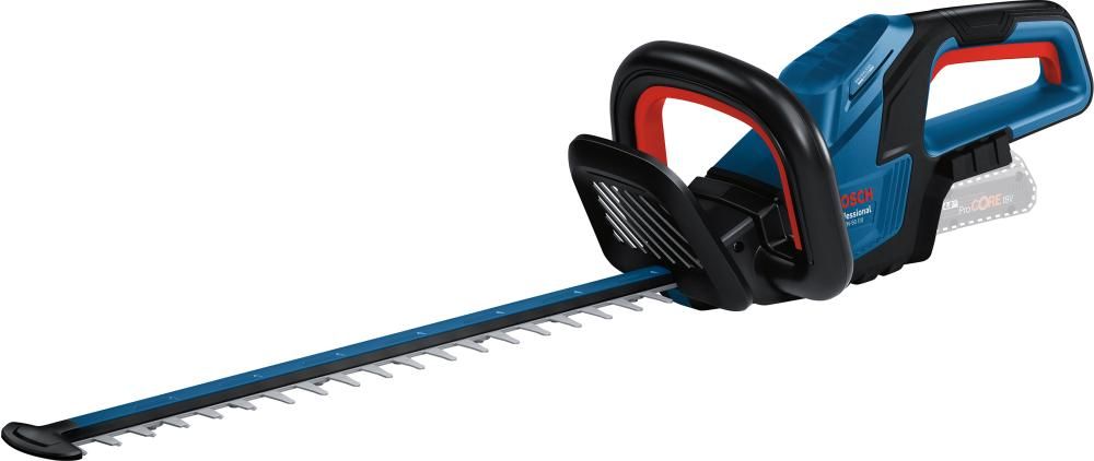 Akku-Heckenschere solo GHE 18V-50 II Bosch