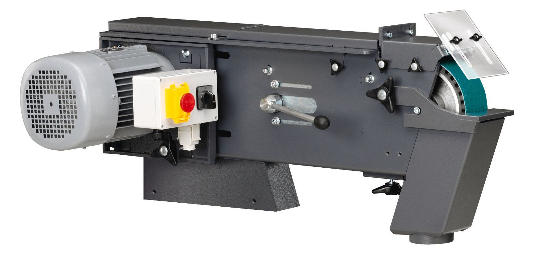 FEIN/GRIT Bandschleifer, "GI75 2H"