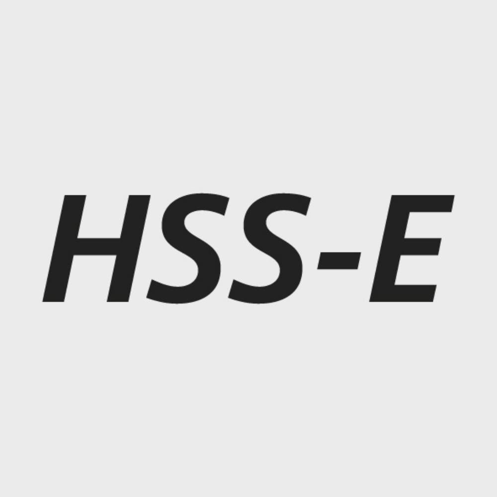 EXACT Gewindeschneidwerkzeugsatz