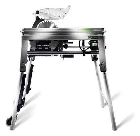 FESTOOL Tischzugsäge, "PRECISIO"