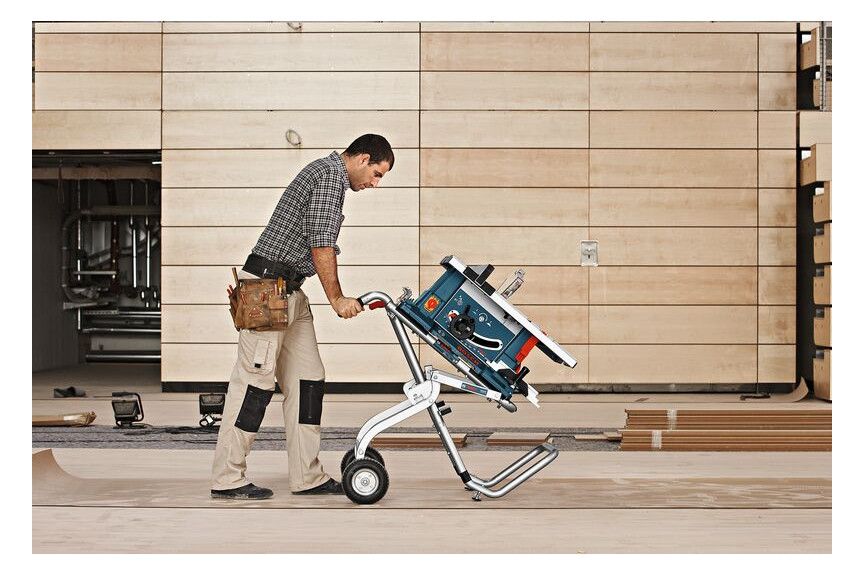 BOSCH Untergestell