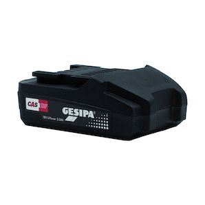 GESIPA Schiebe-Ersatzakku