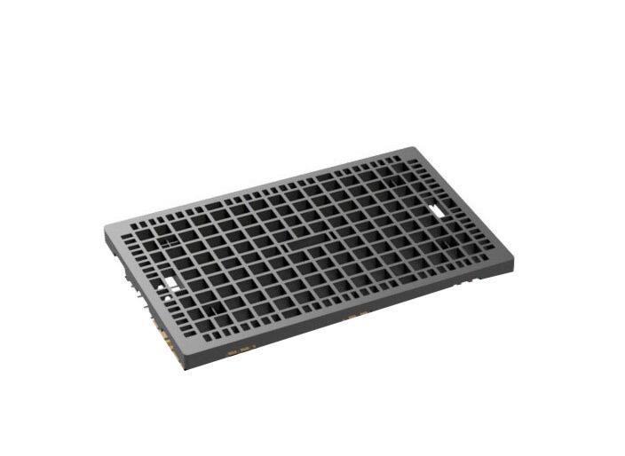 PE-Rost für PE-Gefahrstoffdepot 220/2
